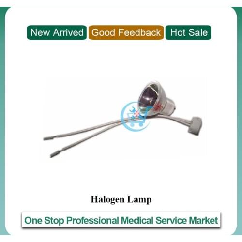 SYSMEX CA1500 Coagulation Analyzer Halogen Lamp