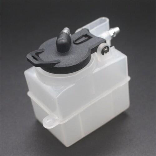 HSP 02004 HSP Original Parts Spare Parts For 1/10 R/C Model Car Fuel Tank 02004
