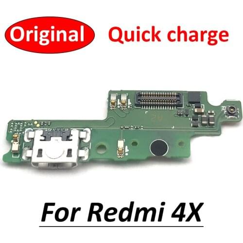 JIARUILA Microphones For Xiaomi Redmi 9 Phones