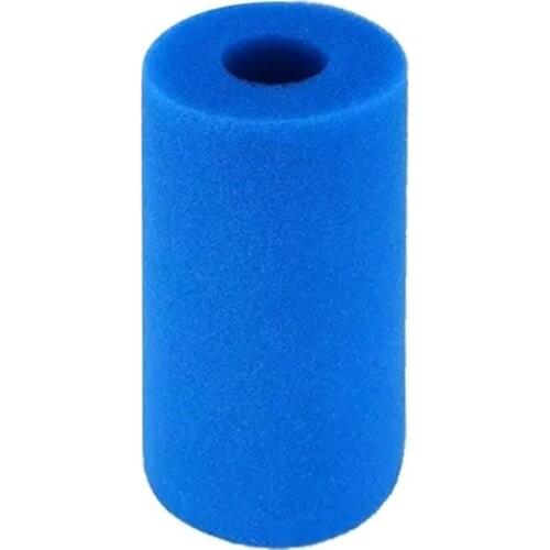 Reusable Swimming Pool Filter Foam Cartridge Sponge Cleaning Tools Outdoor Hot Tubs Pool Accessories