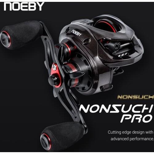 NOEBY Fishing Goods