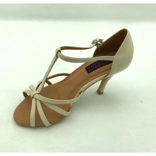 New Fashional womens latin dance shoes ballroom salsa dancing shoes tango shoes party & wedding shoes 6256IP