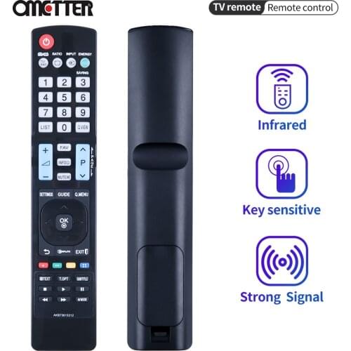 Suitable for LG LCD TV remote control AKB73615312 AKB73275606 42LS575S 32LS570S 37LS570S