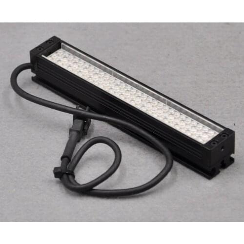 Vision Camera Lighting