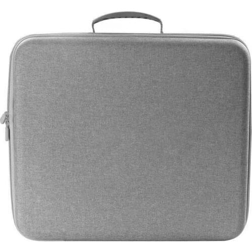 Bevigac Shockproof Anti-fall Storage Bag Travel Carrying Handbag Protective Case for Playstation 5 PS5 Console and Accessories