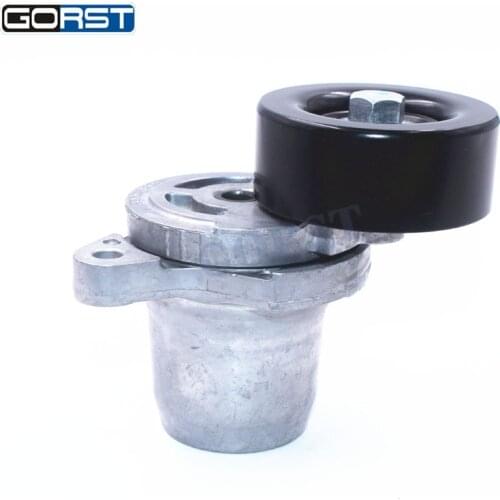 25281-27060 V-ribbed Belt Drive Tensioner Deflection Guide Pulley For Hyundai Sonata Tucson Elantra I30 For Kia Cerato Car Parts