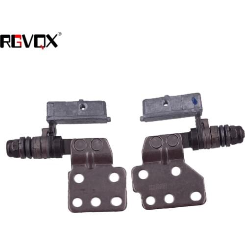 New laptop lcd hinge for Dell Latitude E5580 E5591 E5590 M3520 M3530 2 orders