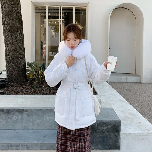 VERHELLEN Women's White Jackets