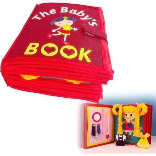 WZYDTC Books For Children