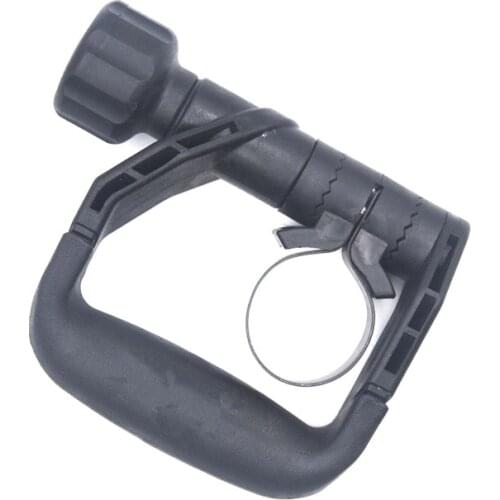 Replacement Electric hammer Auxiliary Side Handle For BOSCH GSH11E Power Tool Accessories Electric tools part