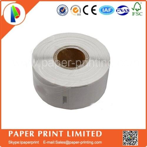 100 rolls LABELS FOR DYMO TYPE 99016-1DIMENSION 19 X 147MM