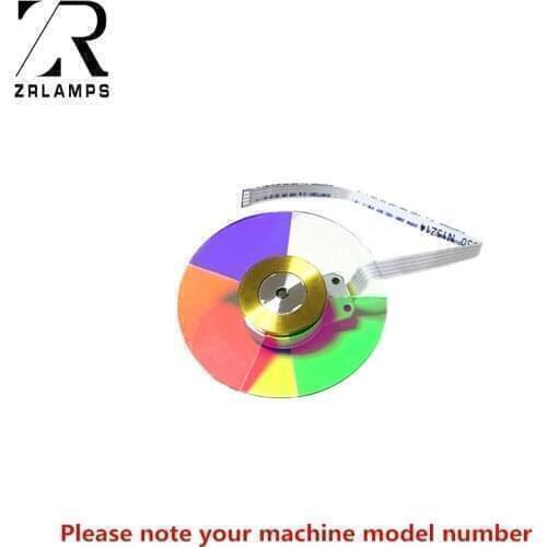 100% Original New Projector Color Wheel For BENQ MX660 MX662 MX666 MX701 MX703 Projectors