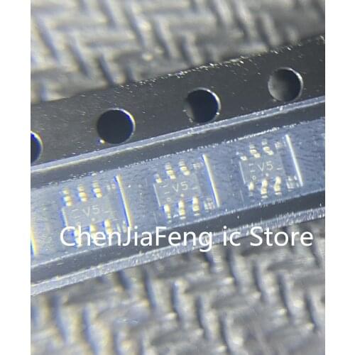 10PCS~50PCS/LOT 74LVC1T45GW V5 SOT363 New original