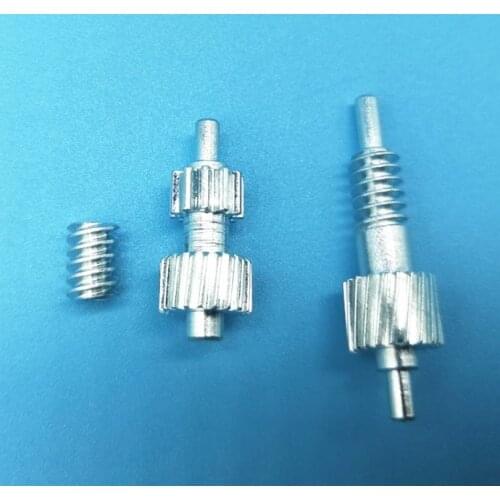 3pcs For BMW X5 E53 E46 Mini MK1 Left and Right Rear view Mirror Gear Rear view Mirror Folding Car Wing Side Mirror Folding Gear