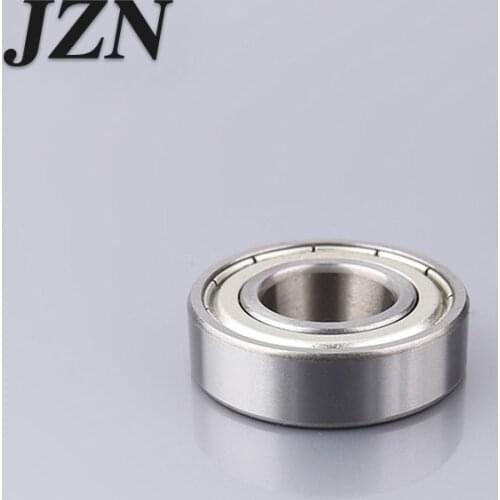 626ZZ Bearing ABEC-5 10PCS 6X19X6 mm Miniature 626Z Ball Bearings 626 ZZ EMQ Z3V3 Quality