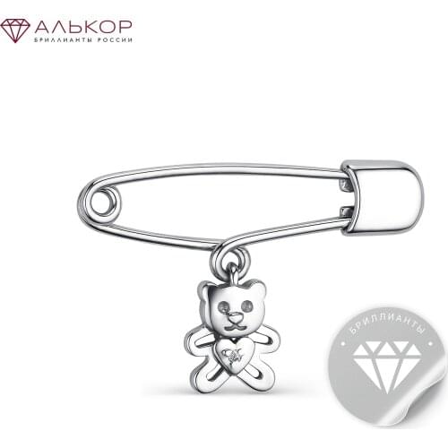 Броши Алькор China At AliExpress