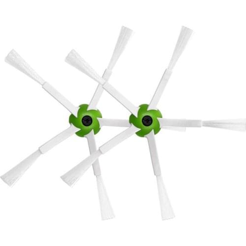 Side Brush for iRobot Roomba i7 i7+ / i7 Plus E5 E6 E7 Vacuum Cleaner Robot Parts