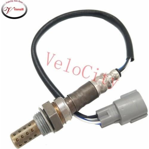 Oxygen Sensor O2 Sensor Part No# 89465-44040 8946544040 For Toyota 1998-2003 Nadia 1996-2002 Land Cruiser