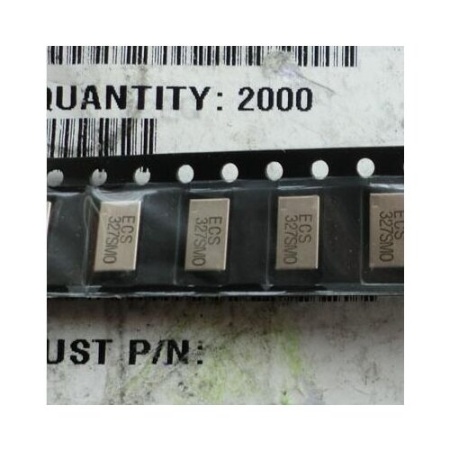 ECS-327SMO ECS-327SMO-TR