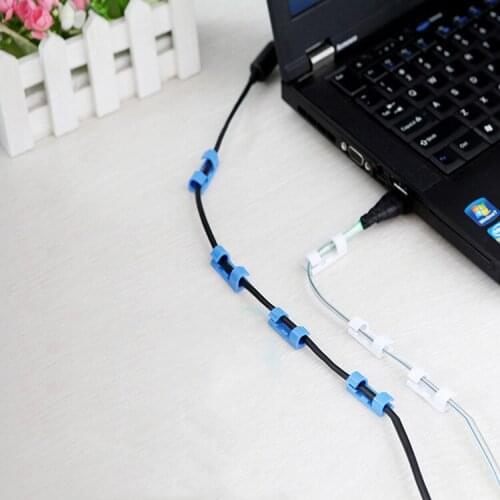 Gabhalais Phone Case Cable Holder