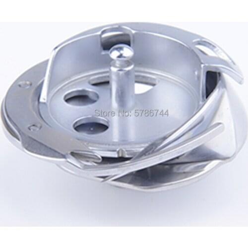 Hook #DP2-NJ(790) #KRP41-LH3ICC #137-29066 for JUKI button hole sewing machine LBH-1790 Jack JK-T1790 Jack Zoje ZJ-1790 etc