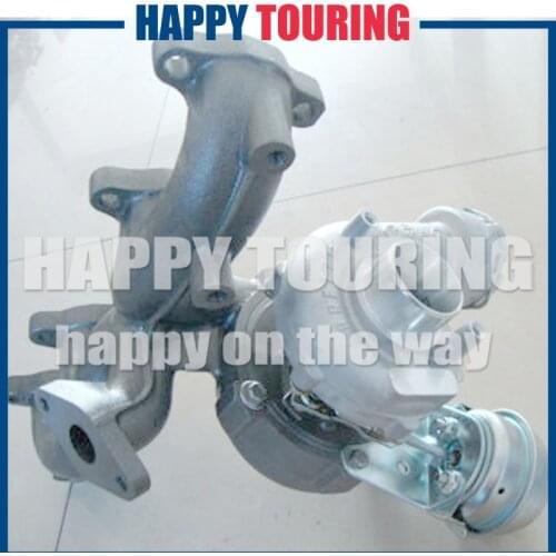 New 038253016NV 038253016NX 038253010HX 038253010HV 038253010H 54399700007 Turbocharger For VW Jetta Golf Sharan Bora Beetle