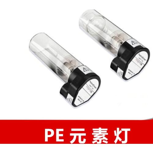 For Perkin Elmer Atomic Absorption Cadmium Hollow Cathode Lamp N3050115 Cadmium