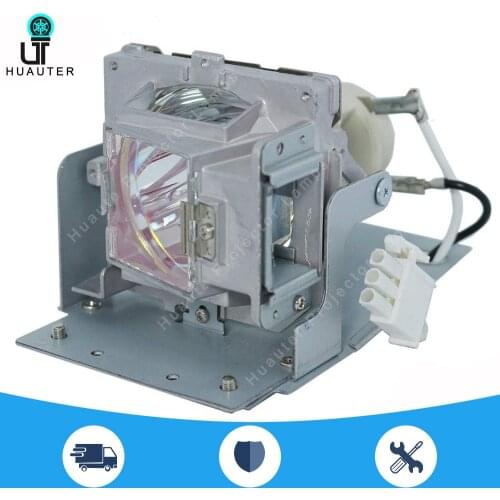 5811118154-SVV Replacement Projector Lamp for VIVITEK D548/D551/D552/D554/D555/D555WH/D556/D557W/D557WH/D55AA/D55BA/D560ST