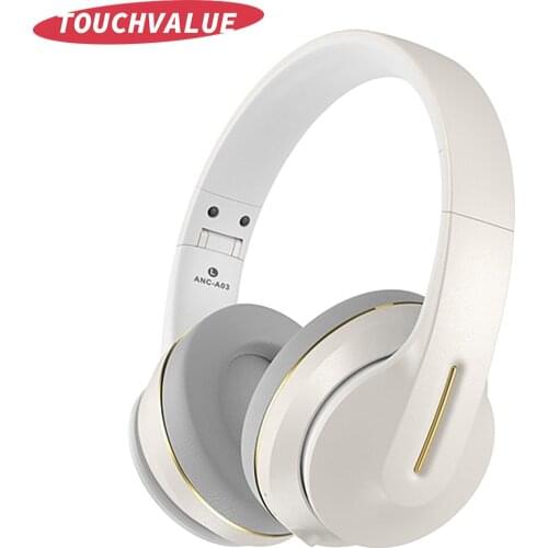 Touchvalue Closed-back Headphones