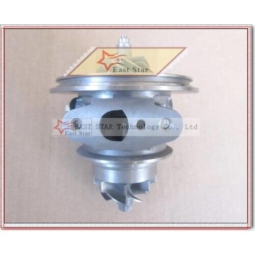Twin Turbo Cartridge CHRA CT12A 17201-46010 17208-46010 For TOYOTA Soarer Supra Lexus 220D Mark2 jzx90 1JZ-GTE 1JZGTE 2.5L 1990