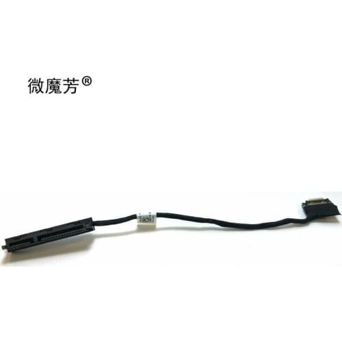 Para ASUS ROG STRIX GL503VS GL503 GL503V GL503VM GL703GE GL703VD GL703VM duro controlador de cable conector DD0BKLHD000