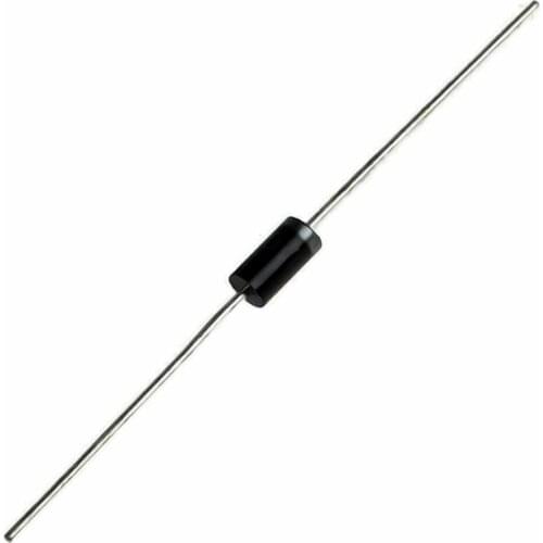 1N5818 30V 1A Schottky Diode - Pack of 15