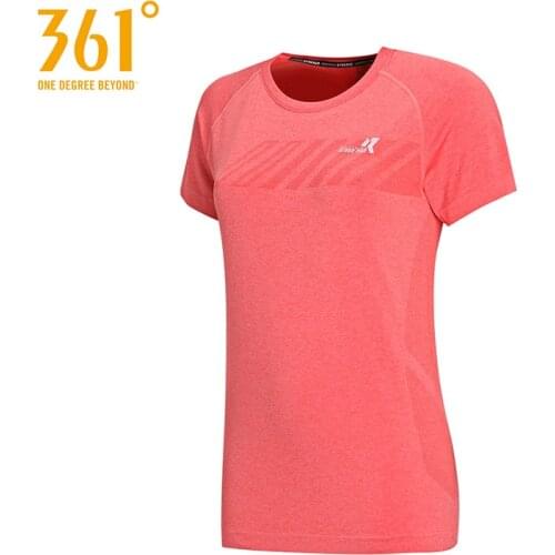 361° Running T-Shirts