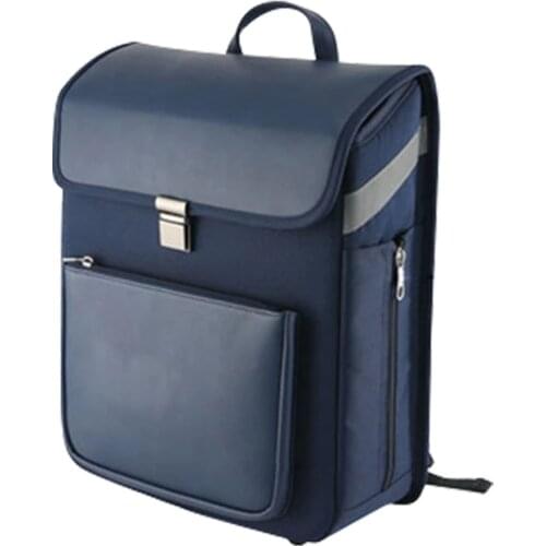AIBKHK School Bags