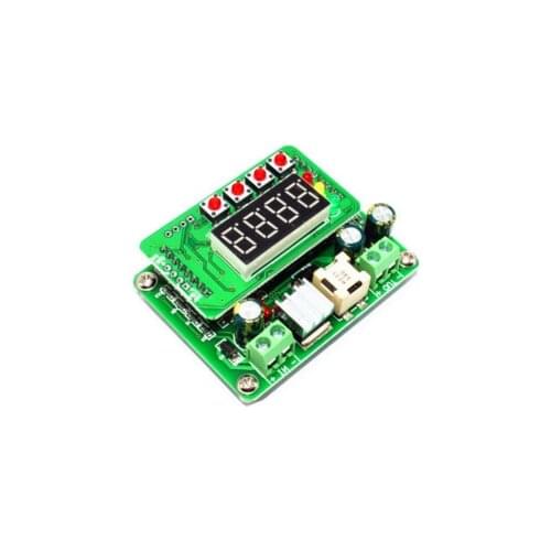 B3603 Precision CNC DC-DC Constant Voltage Constant Current Buck LED Driver Module Solar Charging Power LM2596