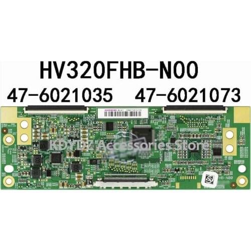 Free shipping Good test T-CON board for HV320FHB-N00 47-6021035 47-6021073