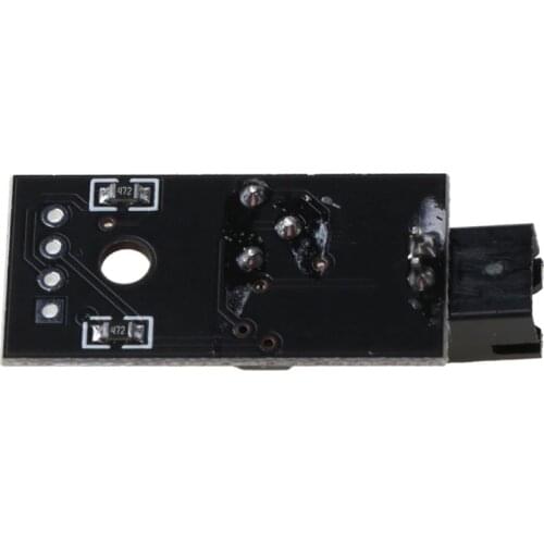 Soil Moisture Sensor and Soil Detector Module for Automatic Watering System