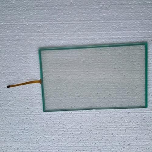 DOP-B10S511 Touch Glass Panel for HMI Panel repair~do it yourself,New & Have in stock
