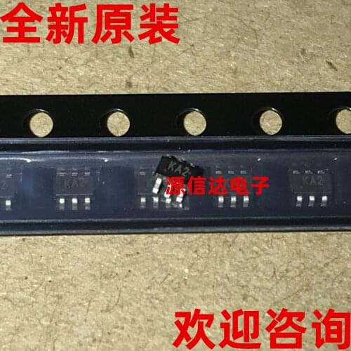 5PCS imported MMBD4148TW screen printing: real picture shooting of KA2 SOT-363 switching diode