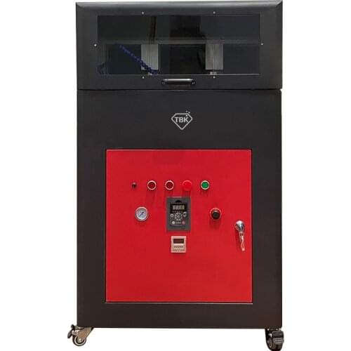 TBK-938 Intelligent Polishing Machine for Removing Smartphone Screen Scratches