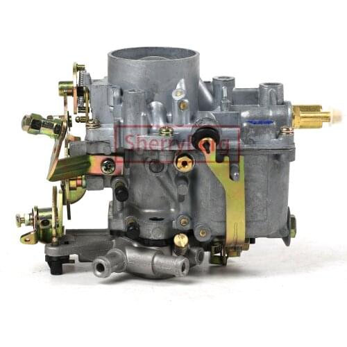 SherryBerg Carby Carb Carburetor Carburador Carburateur Solex Carburettor ZENITH 32 WIM for RENAULT 5 8 12 R5 R8 R12 32mm 32WIM