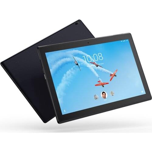 Lenovo Tab4 TB-X304N 4G LTE Call Tablet 2GB+16GB 10.1 inch Quad Core Android 7.1 Tablet WiFi Bluetooth GPS Dual Camera 7000mAh