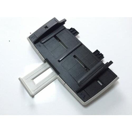 1pcs PA03540-E905 PA03630-E910 ADF Paper Input Tray Chute Unit for Fujitsu fi-6130 fi-6140 fi-6230 fi-6240 FI-6125 FI-6225