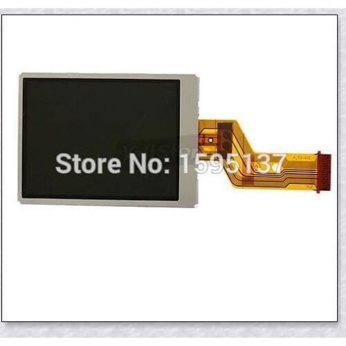 NEW LCD Display Screen Repair Parts for Nikon S200 Digital Camera With Backlight