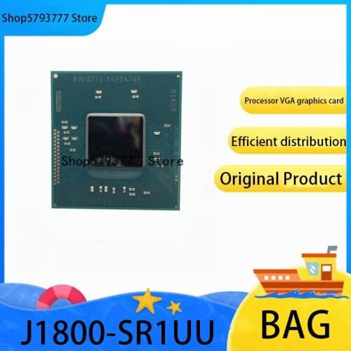 1PCS J1800-SR1UU BGA Computer chip brand new original