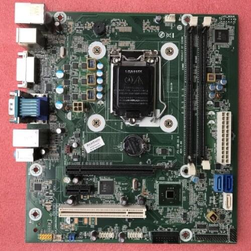 Applies to For HP for ProDesk 280 G1 1150-pin H81 motherboard FX-ISB-8X-3 791129-001