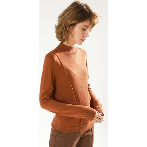 Poncho Wool O-neck Special Offer Jumper Pullover Feminino 2018 Autumn Winter New Knitted Jersey Irregular Sweaters