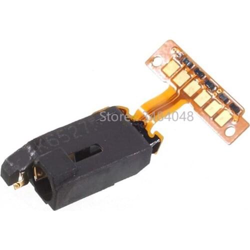 OEM Audio Earphone Jack Flex Cable for LG V20 H910 H918 VS995 LS997
