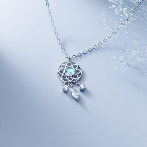 Shmik Silver Pendants