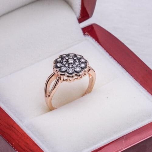 Кольца с бриллиантами Takıhan China At AliExpress